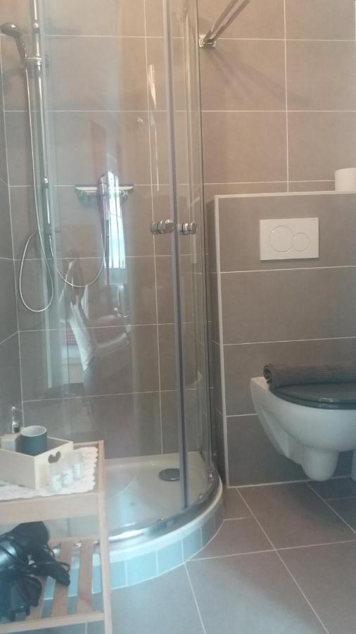 Haus Sabine Daire Schruns Dış mekan fotoğraf