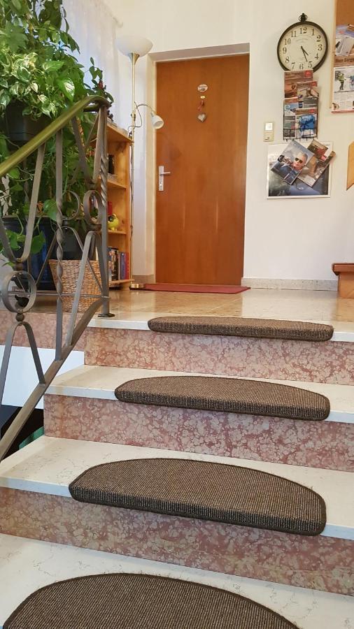 Haus Sabine Daire Schruns Dış mekan fotoğraf