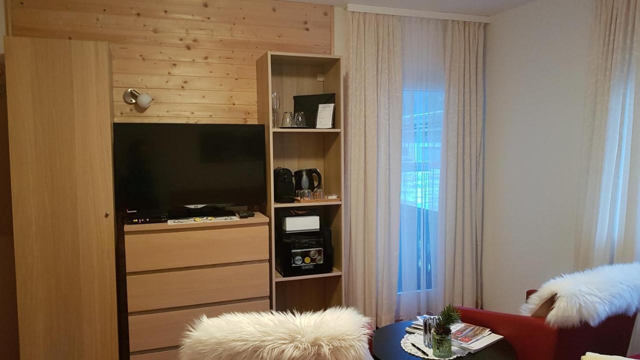 Haus Sabine Daire Schruns Dış mekan fotoğraf